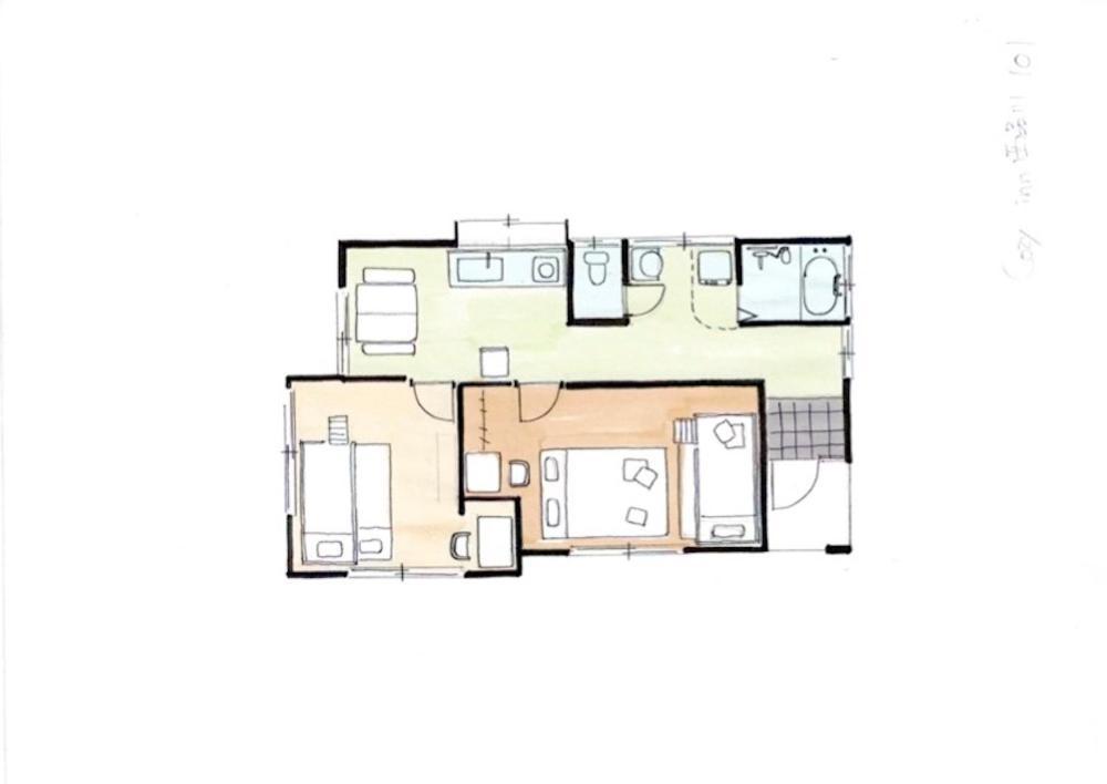 Cozy 西品川101 Apartamento Tokio