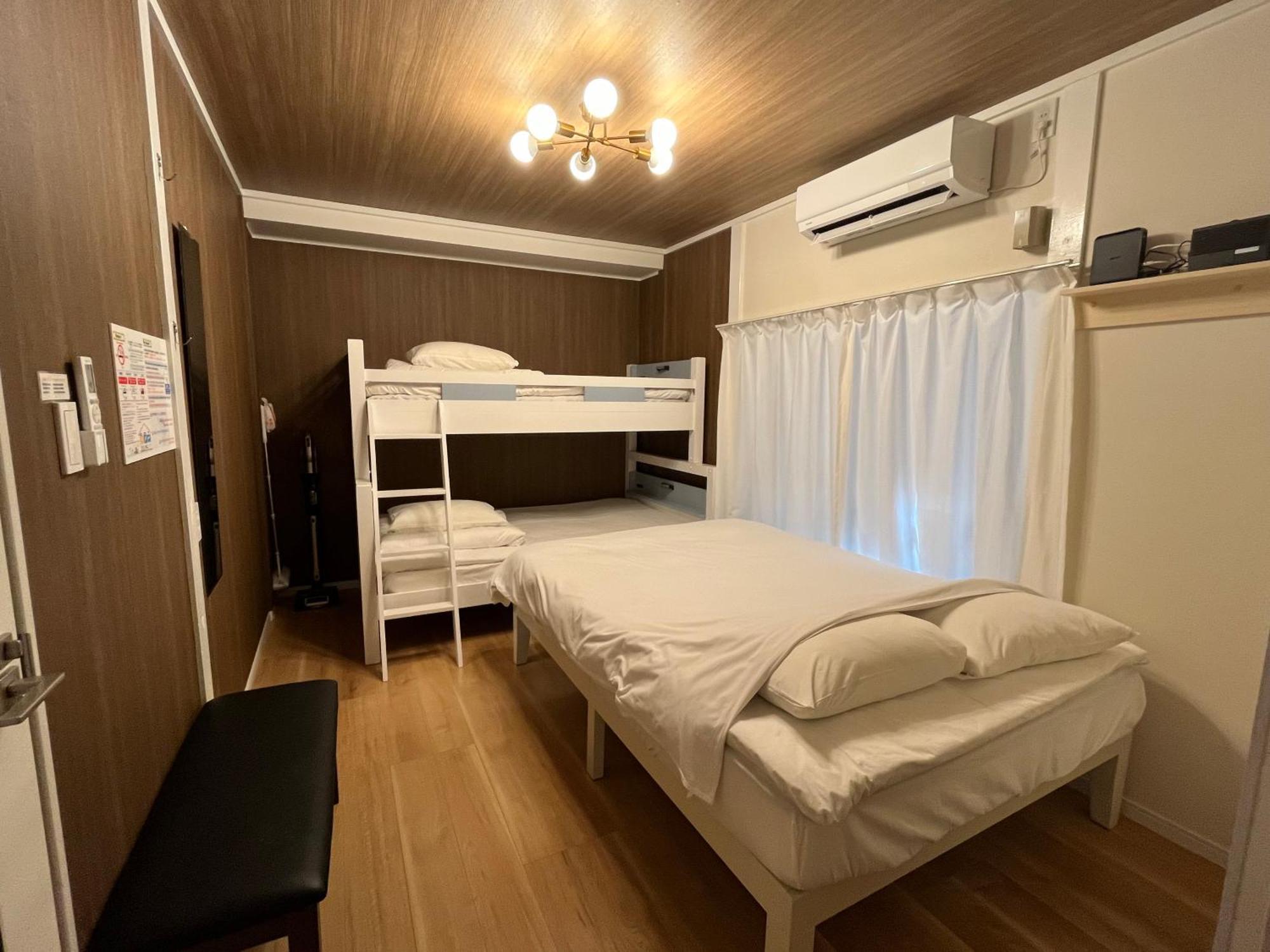 Apartamento Cozy 西品川101 *