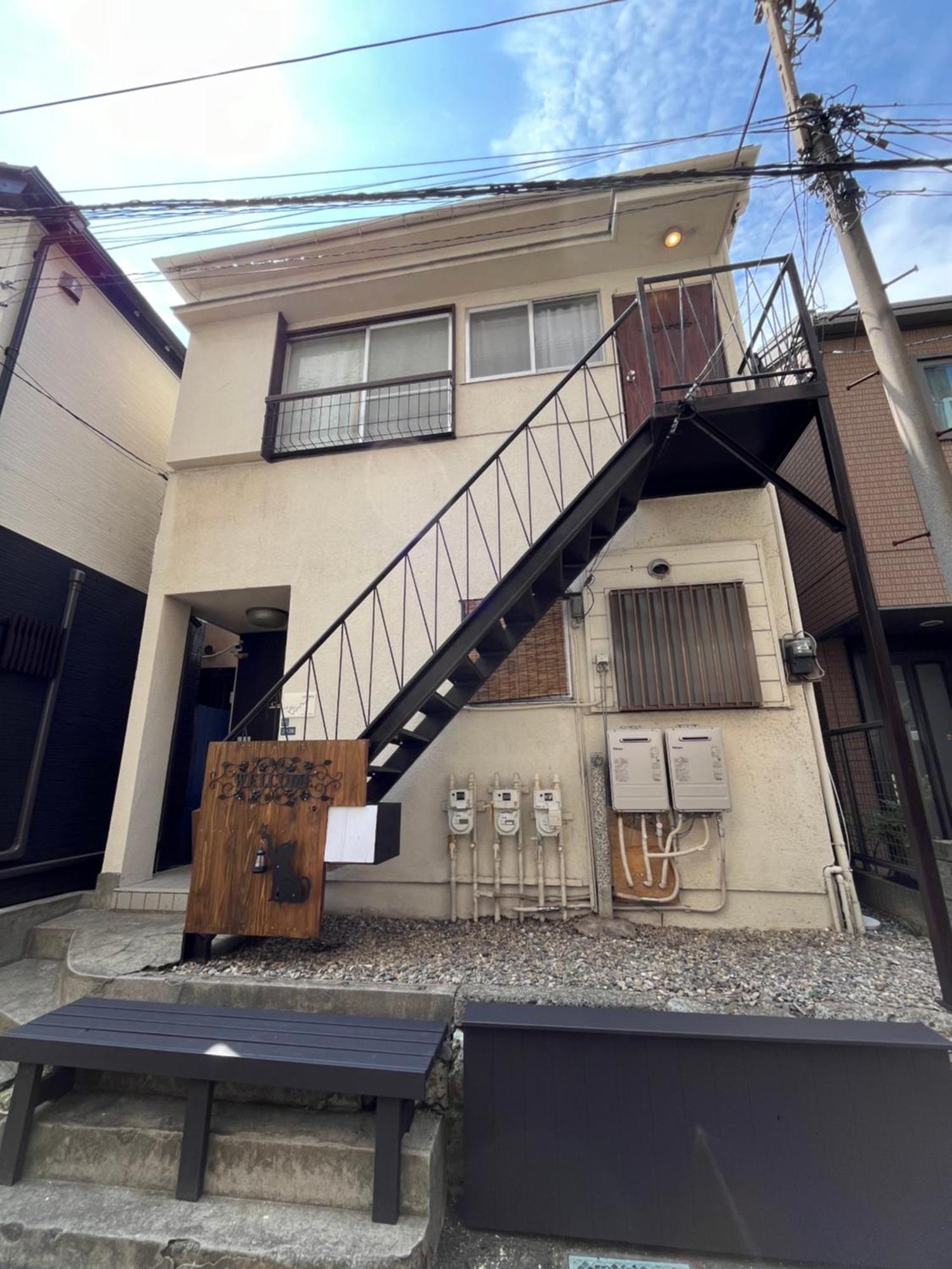 Cozy 西品川101 Tokyo prefektur
